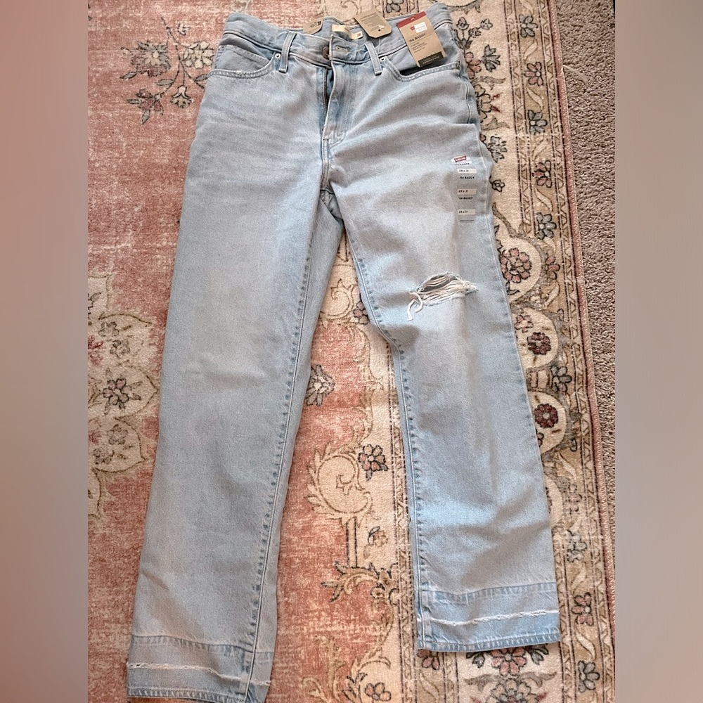Women’s Levi’s